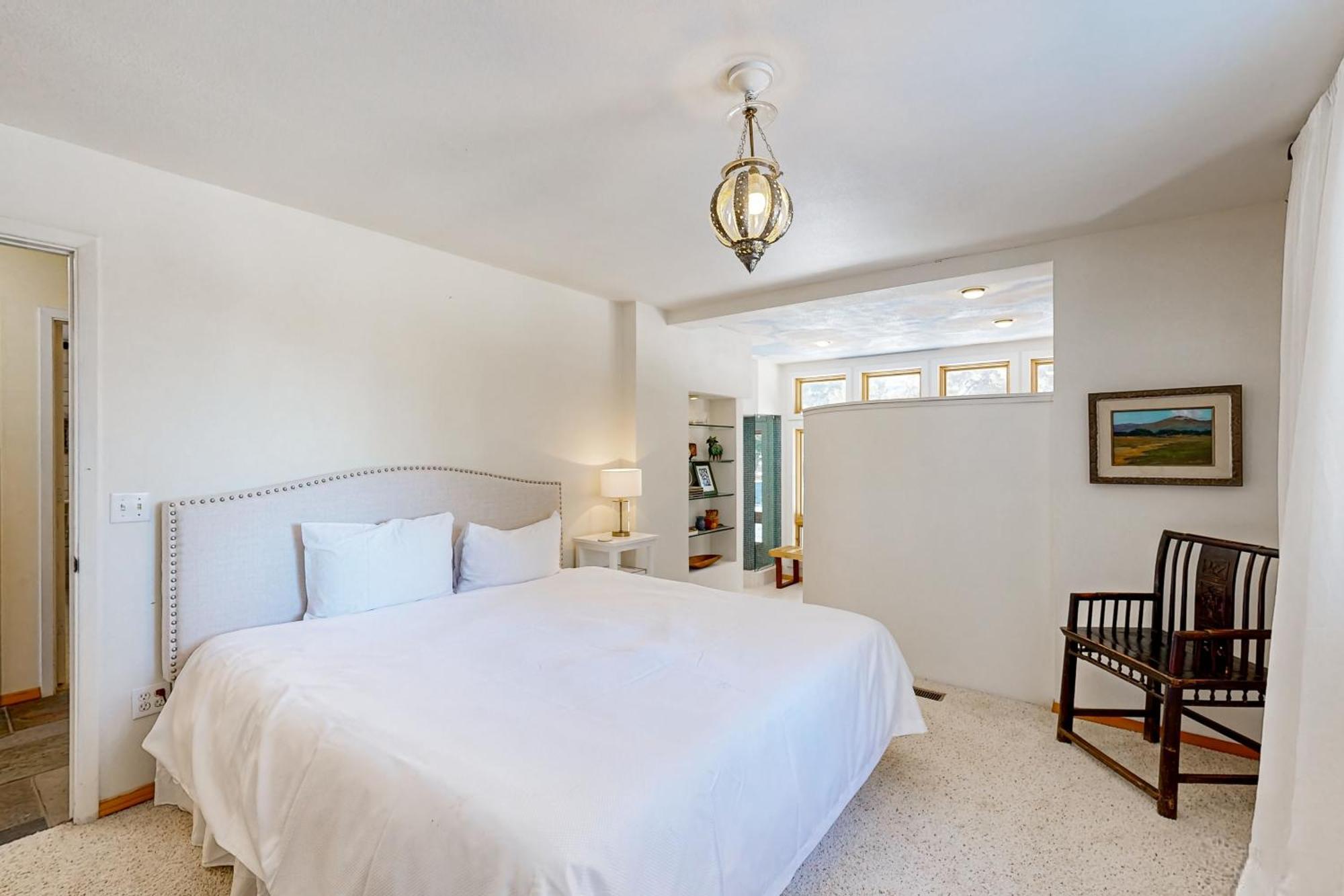 Sunny Mountain Delight Villa Angel Fire Exterior foto