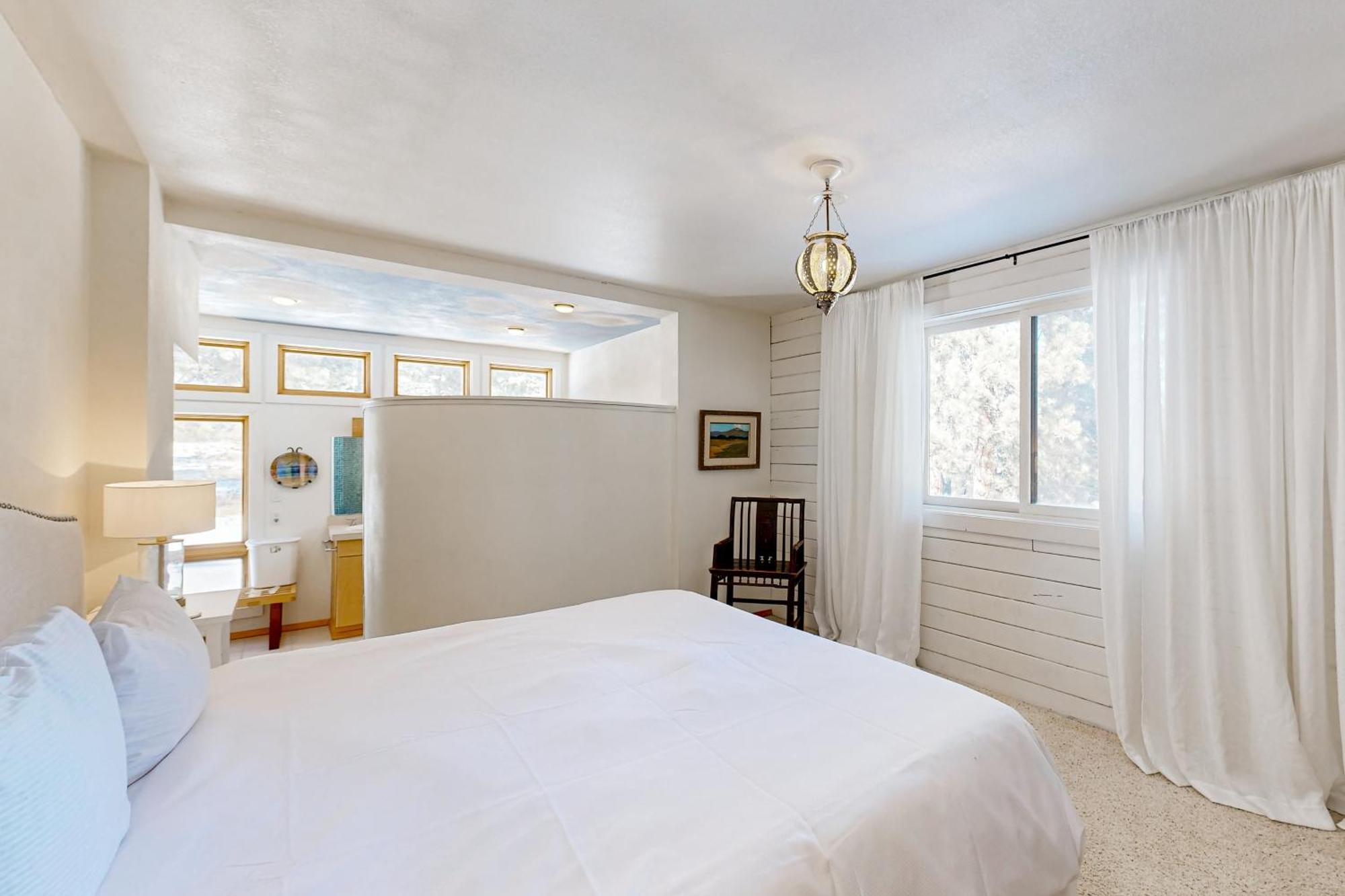 Sunny Mountain Delight Villa Angel Fire Exterior foto